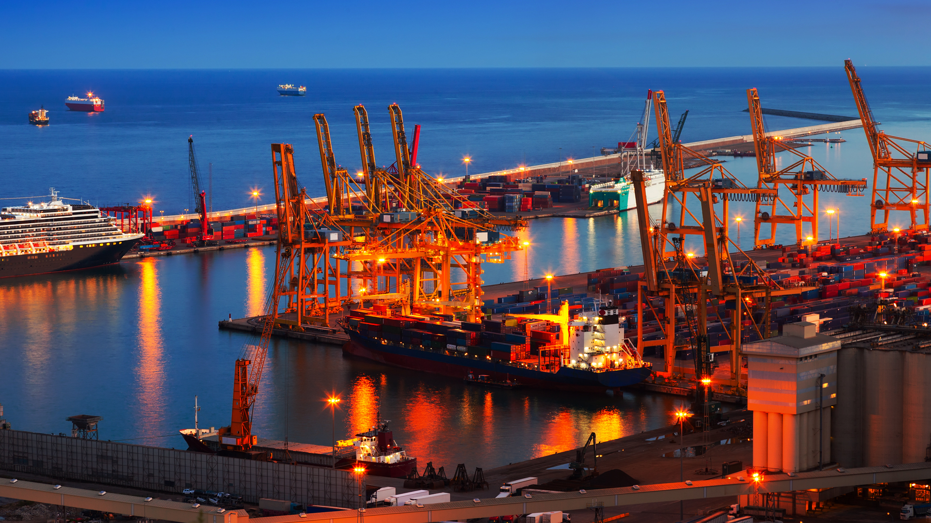 Exporters helpdesk