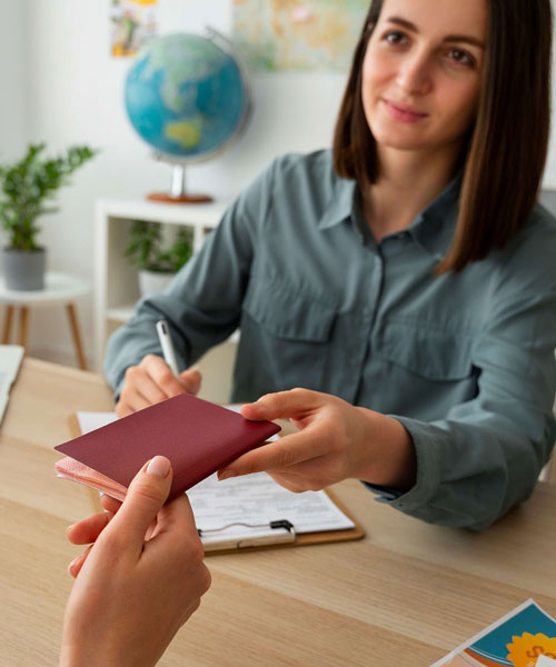 exporters helpdesk